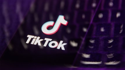 TikTok обогнал мессенджеры с добавлением групповых чатов